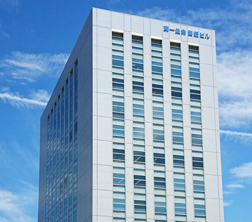 株式会社ヒップ 浜松営業所の画像