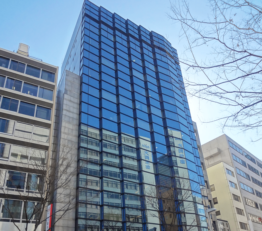 株式会社ヒップ 名古屋営業所の画像