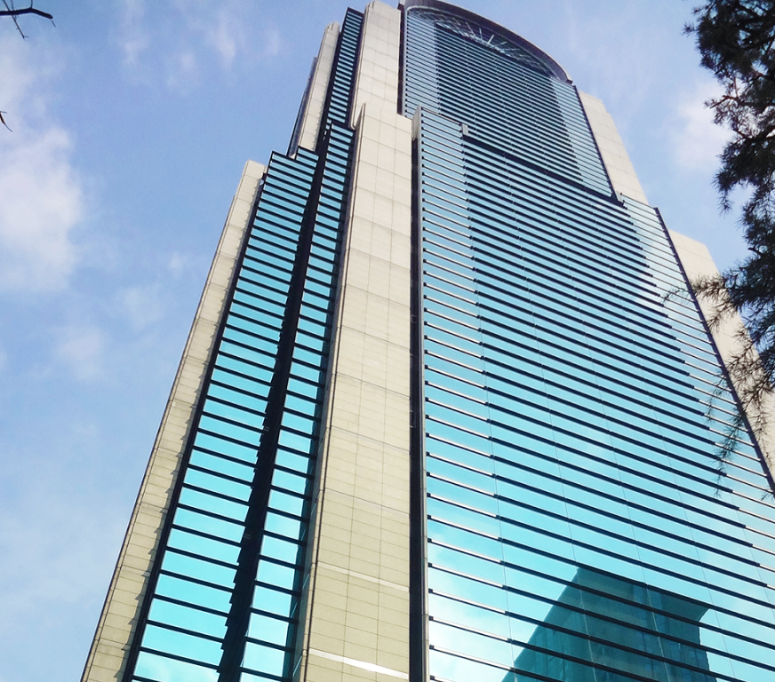 株式会社ヒップ 大阪営業所の画像