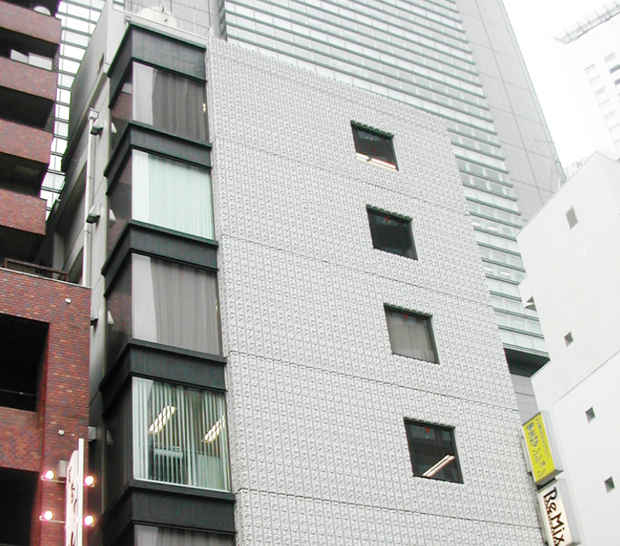 株式会社ヒップ 東京営業所の画像