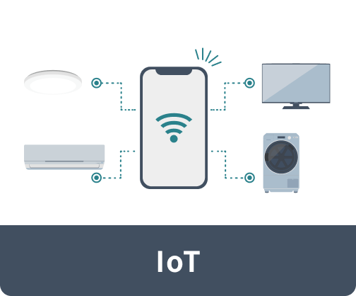 IoT